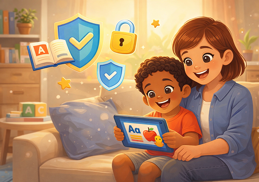 Benefícios do AlphaPlay