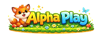 AlphaPlay